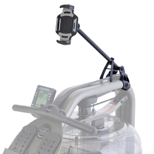 Tablet Halterung für Apollo Pro XL / Tunturi Platinum RW30