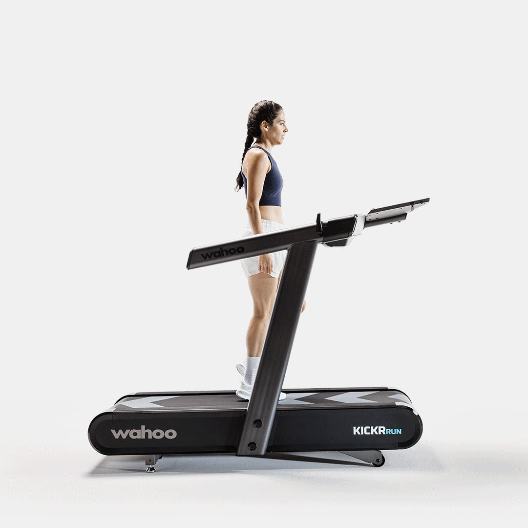 Wahoo KICKR Run Laufband