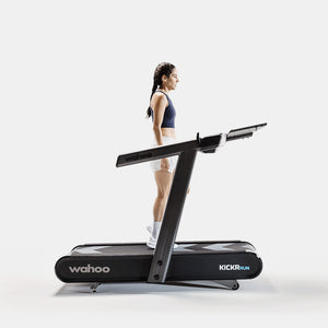 Wahoo KICKR Run Laufband