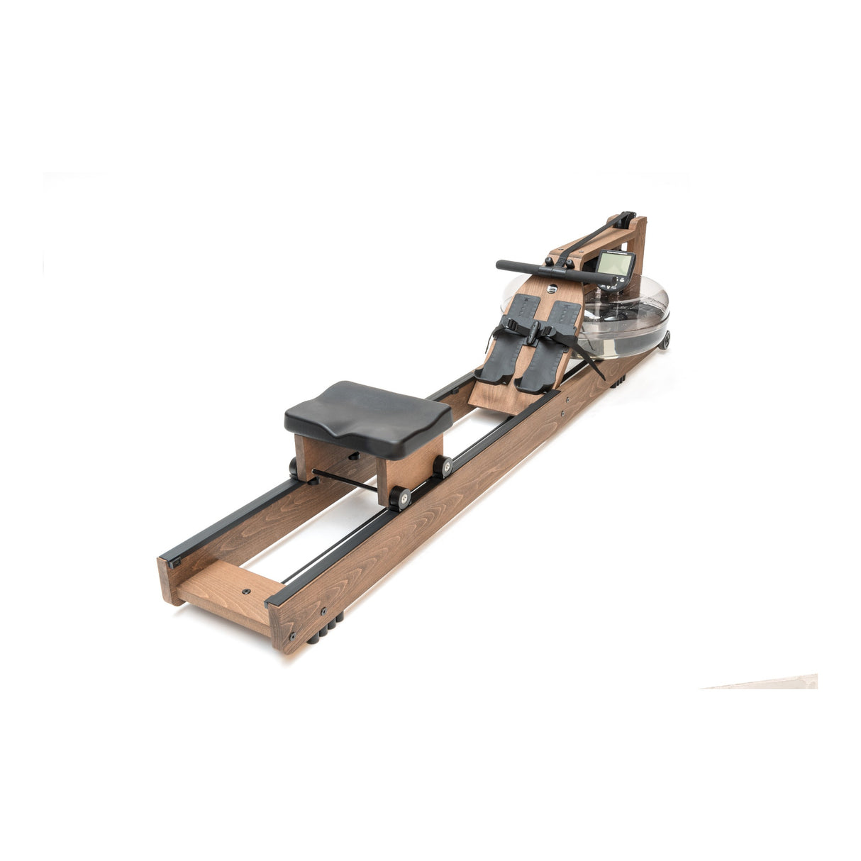 Waterrower Rudergerät Eiche Vintage