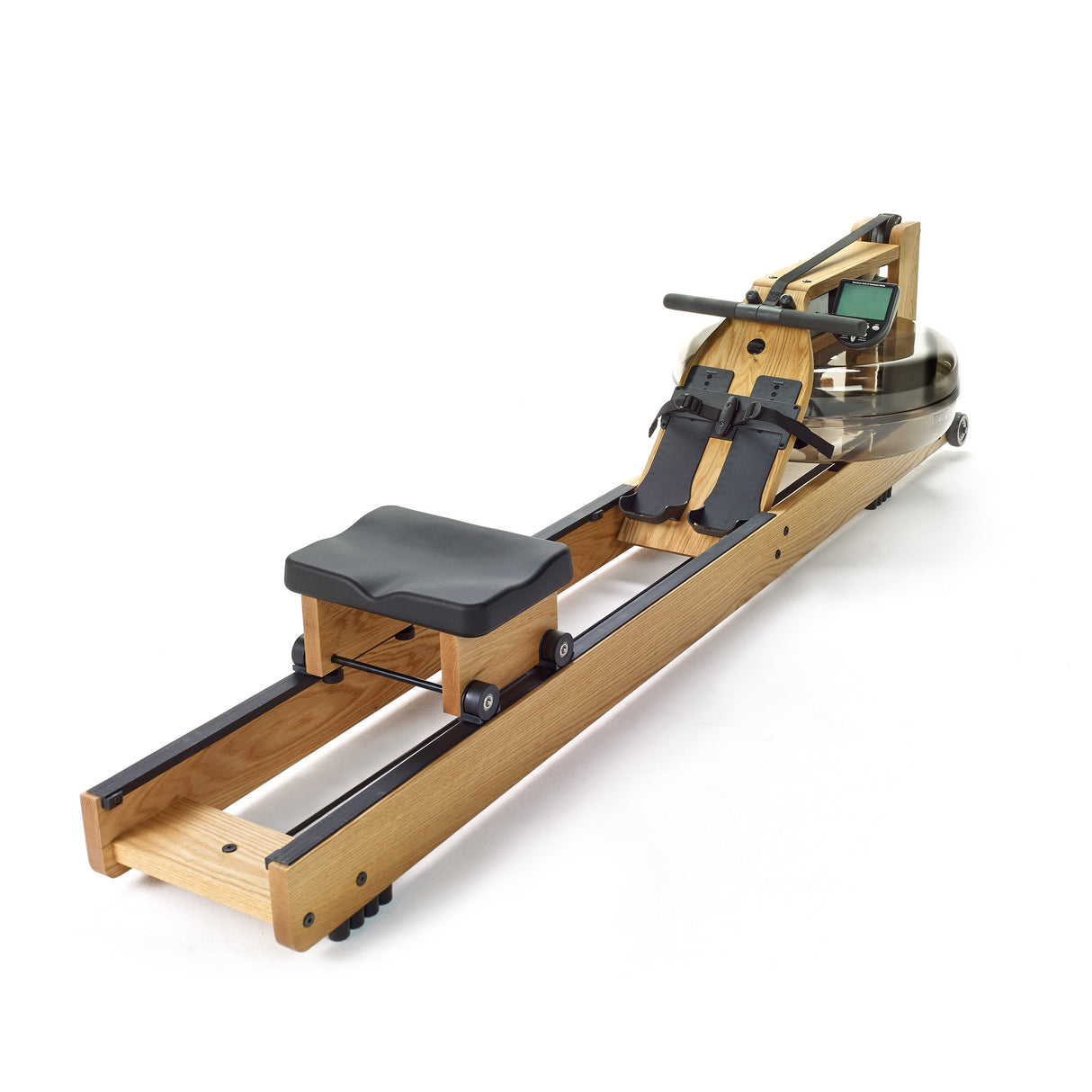 Waterrower Rudergerät Eiche