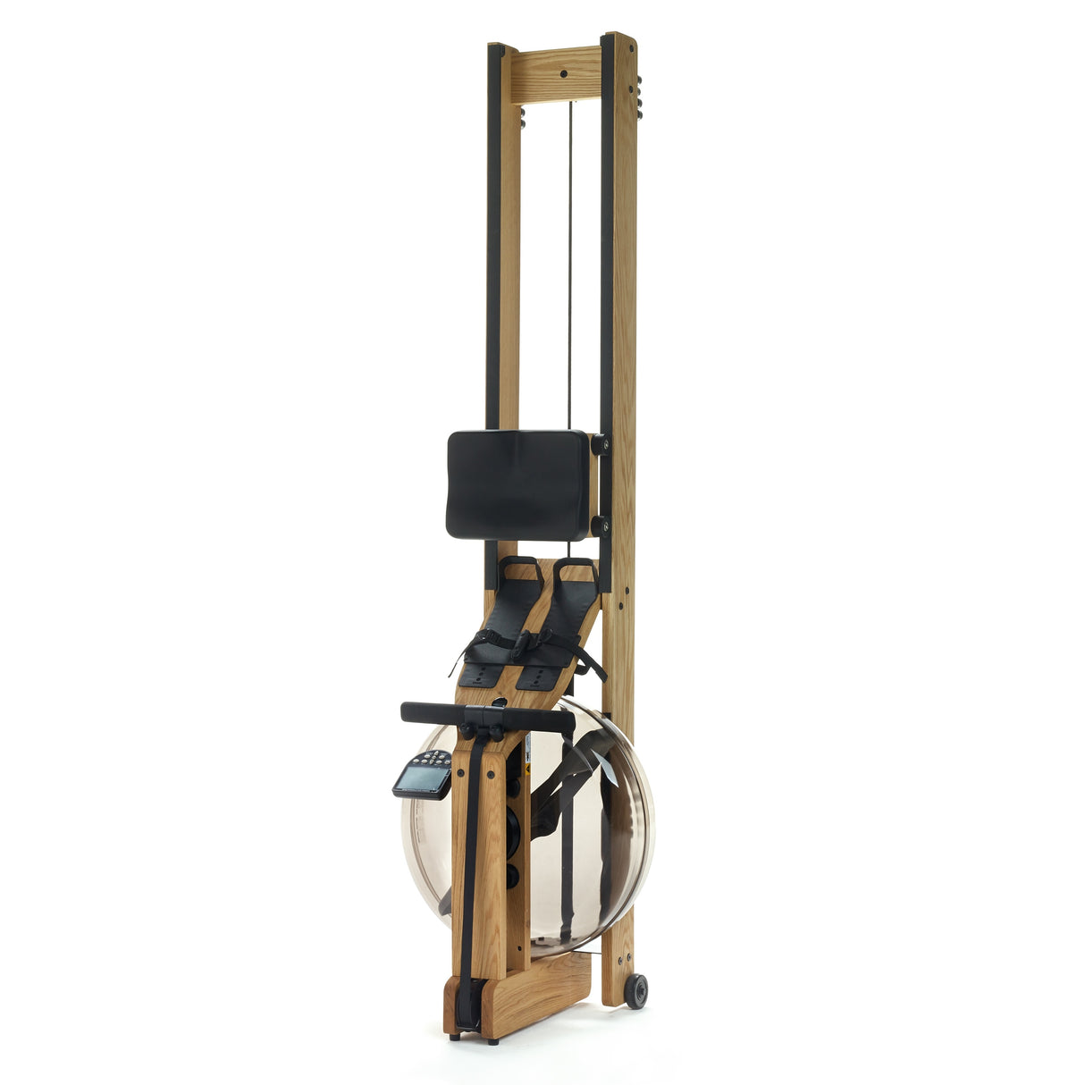 Waterrower Rudergerät Eiche