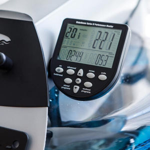 Waterrower Rudergerät M1 HiRise