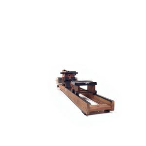Waterrower Rudergerät Nussbaum