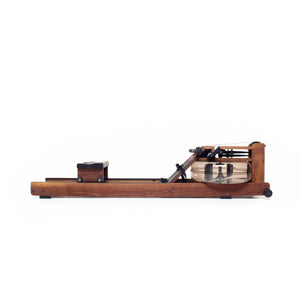 Waterrower Rudergerät Nussbaum