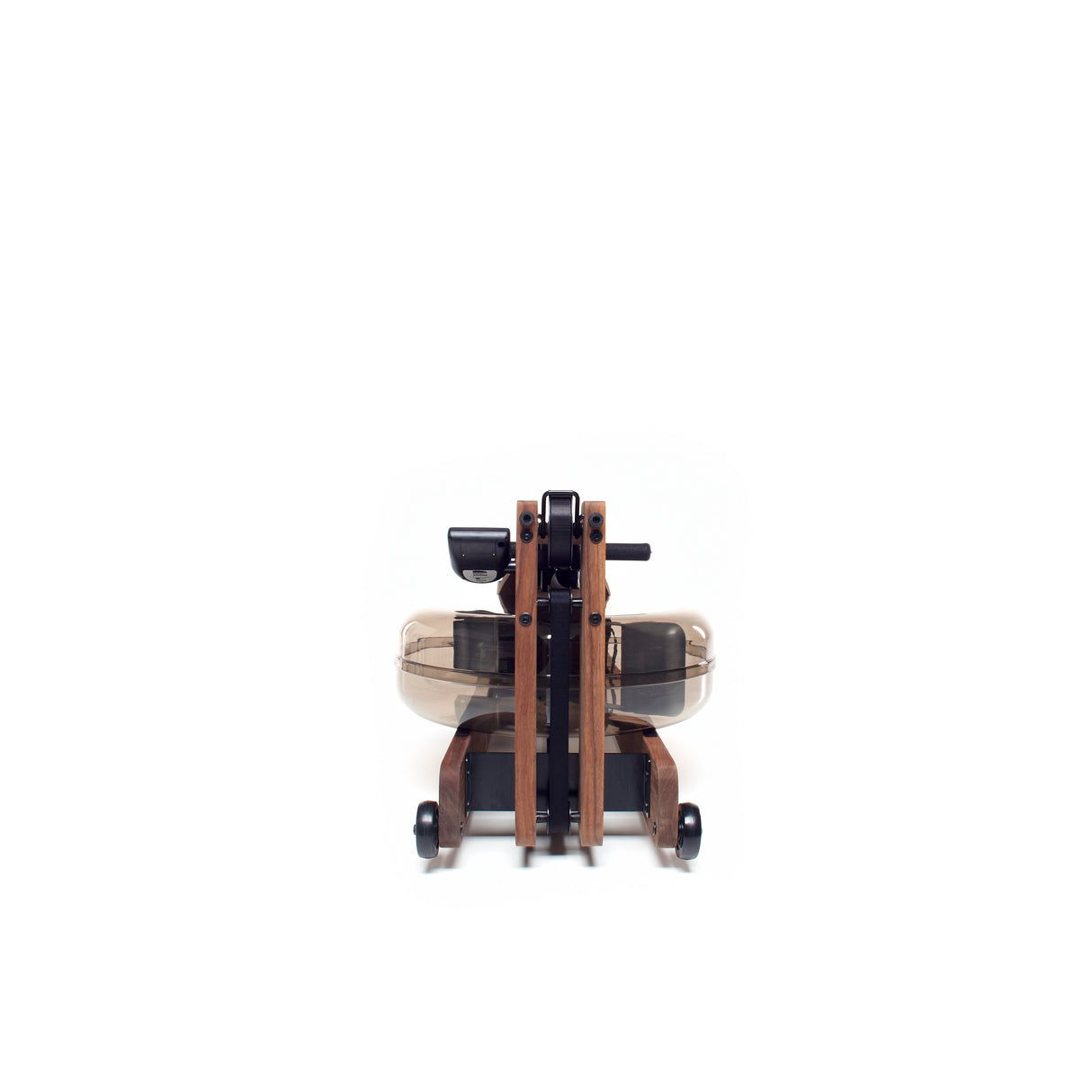 Waterrower Rudergerät Nussbaum