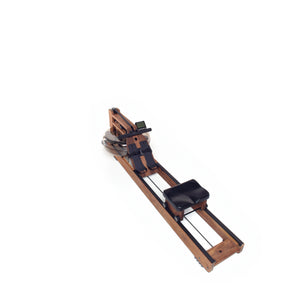 Waterrower Rudergerät Nussbaum