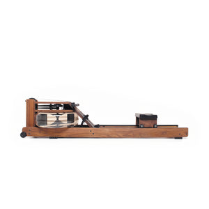 Waterrower Rudergerät Nussbaum
