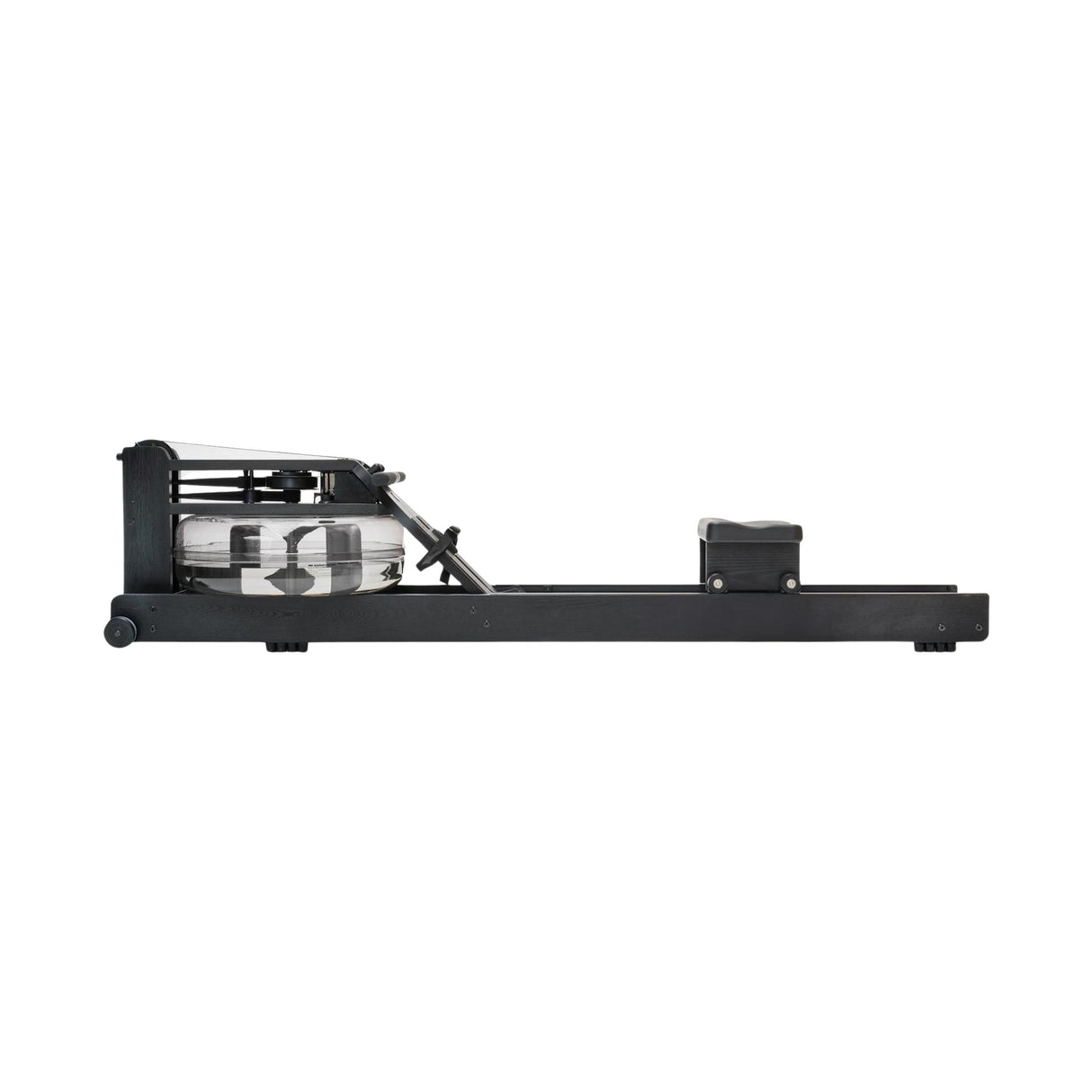 Waterrower Rudergerät Shadow/ Schwarz