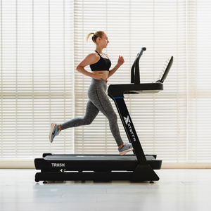 XTERRA Fitness TR85H Hiker Incline Laufband