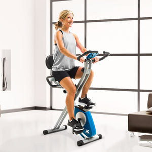 Xterra Fitness FB350 klappbarer Heimtrainer