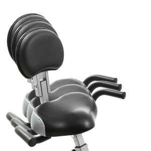 Xterra Fitness FB350 klappbarer Heimtrainer