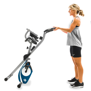 Xterra Fitness FB350 klappbarer Heimtrainer