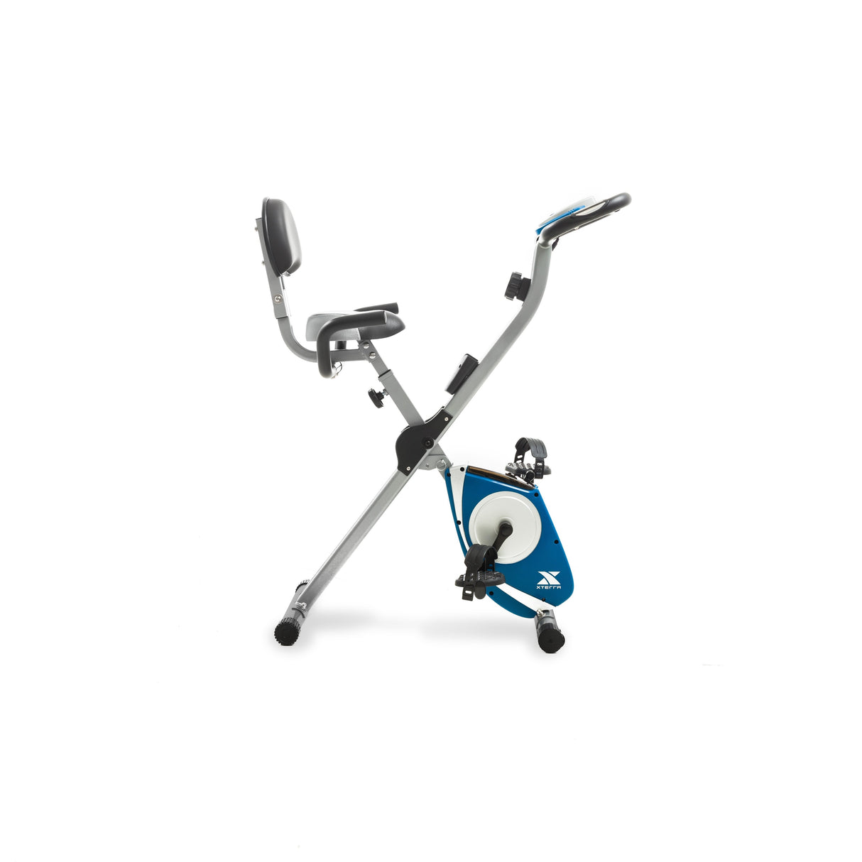 Xterra Fitness FB350 klappbarer Heimtrainer