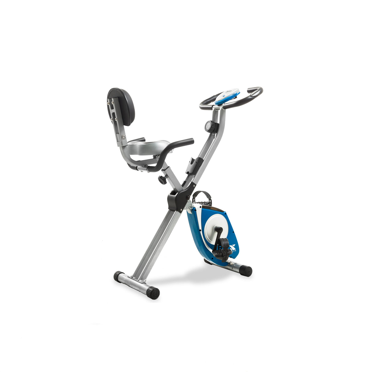 Xterra Fitness FB350 klappbarer Heimtrainer