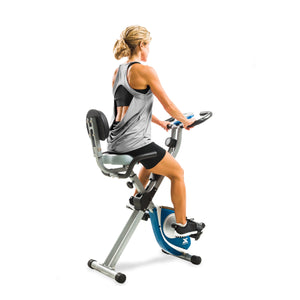Xterra Fitness FB350 klappbarer Heimtrainer