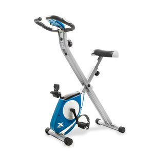 Xterra Fitness FB150 klappbarer Heimtrainer 