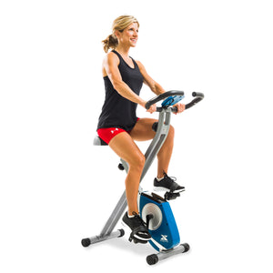 Xterra Fitness FB150 klappbarer Heimtrainer 