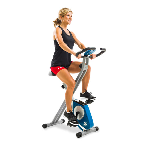 Xterra Fitness FB150 klappbarer Heimtrainer 