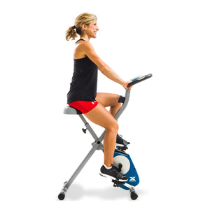 Xterra Fitness FB150 klappbarer Heimtrainer 