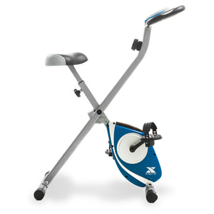 Xterra Fitness FB150 klappbarer Heimtrainer 