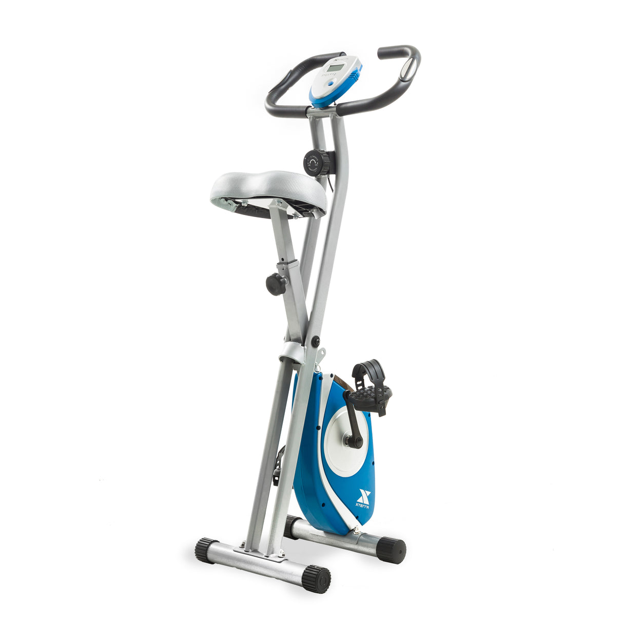 Xterra Fitness FB150 klappbarer Heimtrainer 