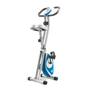 Xterra Fitness FB150 klappbarer Heimtrainer 