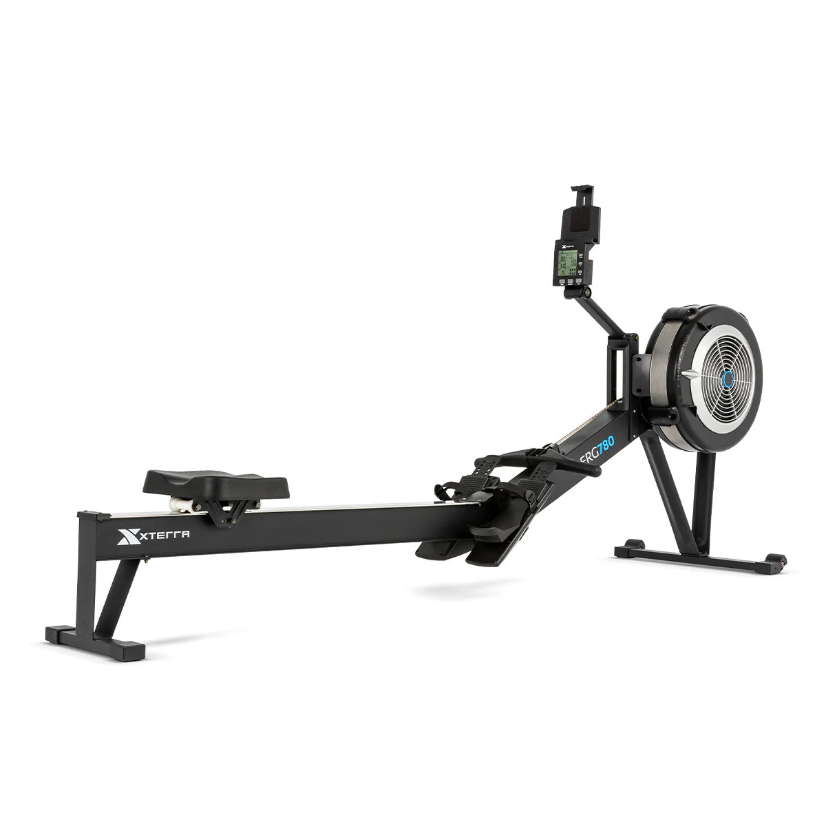 XTERRA Fitness ERG780 Air Rower – CARDIOFITNESS