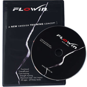 Flowin® Übungs-DVD 1