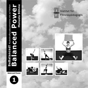 AIREX® BeBalanced Power Manuel Lernbuch