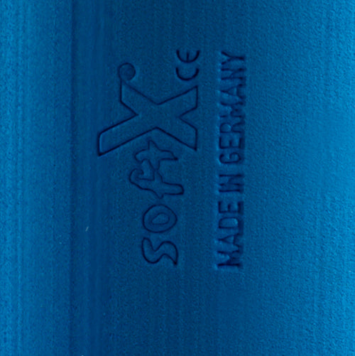 softX® Faszien-Set 145 Blau/ Schwarz