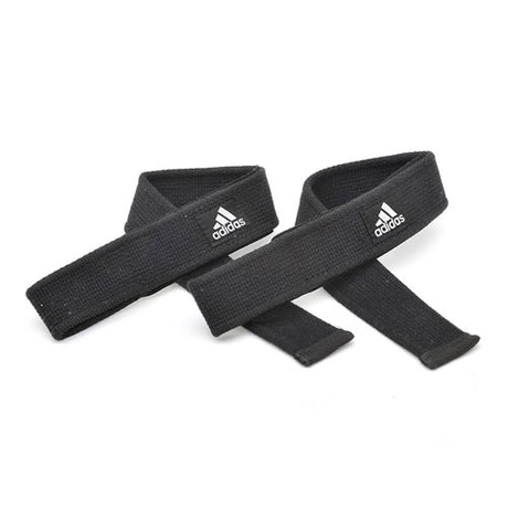 Adidas Zughilfe Bandage - Lifting Straps