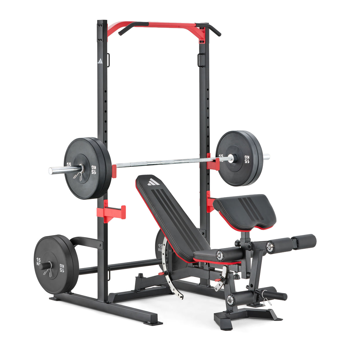 adidas Power Rack