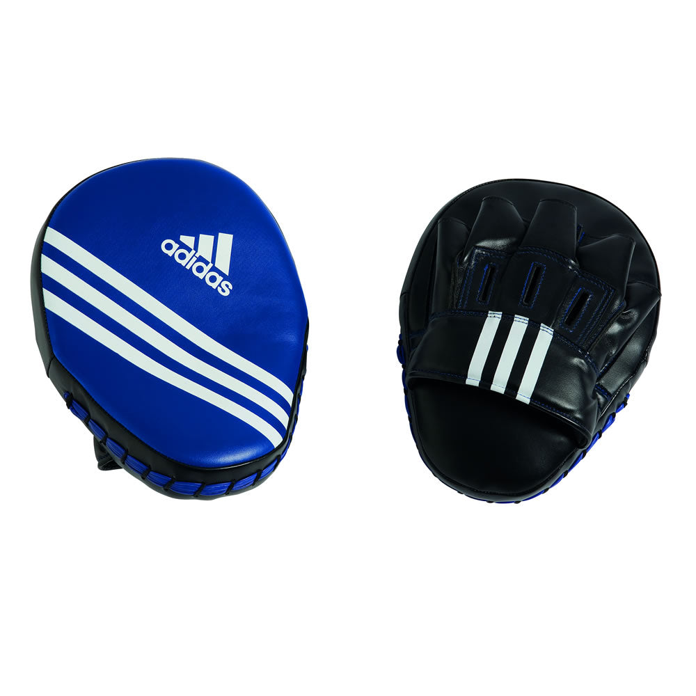 Adidas gebogene Handpratze Economy Mitts