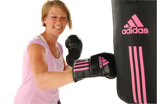 Adidas Box-Set Bag Kit Women´s