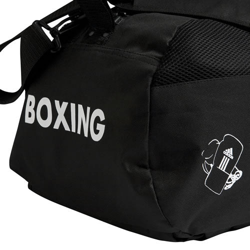 Sports Bag Sporttasche Herren Reebok Rucksack Reebok UFC BACKPACK