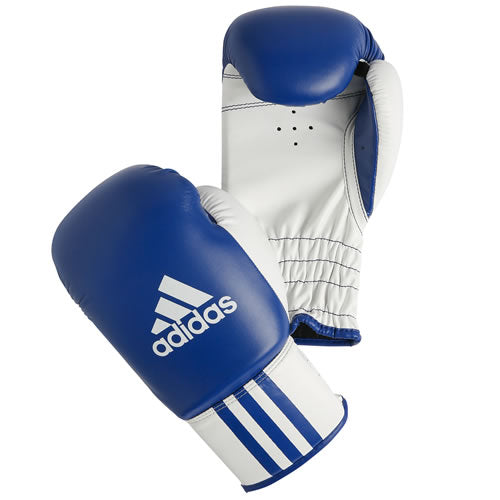 Adidas Boxhandschuh Rookie 2 Blau