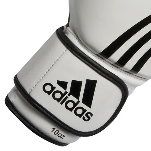 Adidas Boxhandschuh Box-Fit Dynamic 8Oz schwarz/weiß