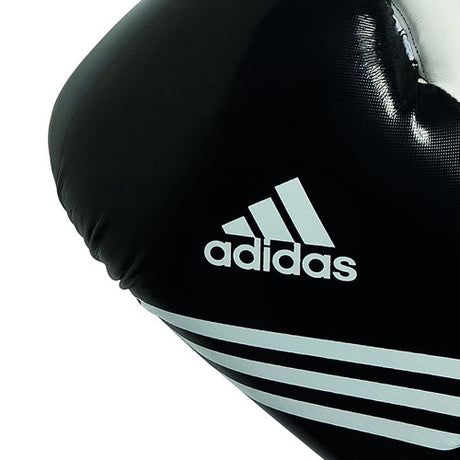 Adidas Boxhandschuh Fitness Schwarz