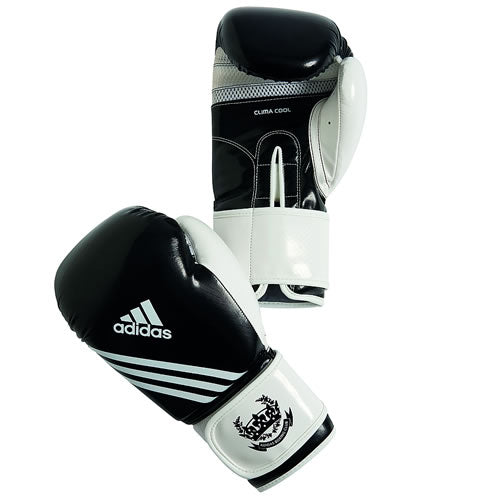Adidas Boxhandschuh Fitness Schwarz
