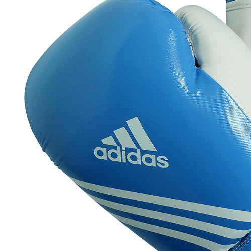 Adidas Boxhandschuh Fitness Blau