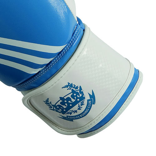 Adidas Boxhandschuh Fitness Blau