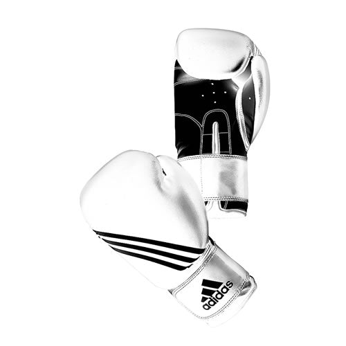 Adidas Boxing Bag Set X-Mas Edition
