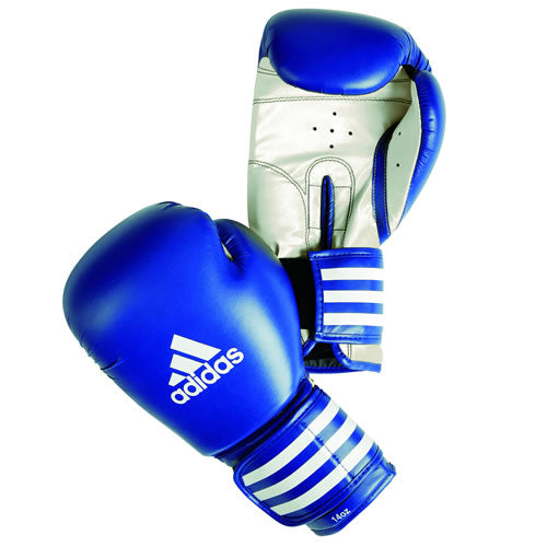 Adidas Boxhandschuh Training Rigged Strap