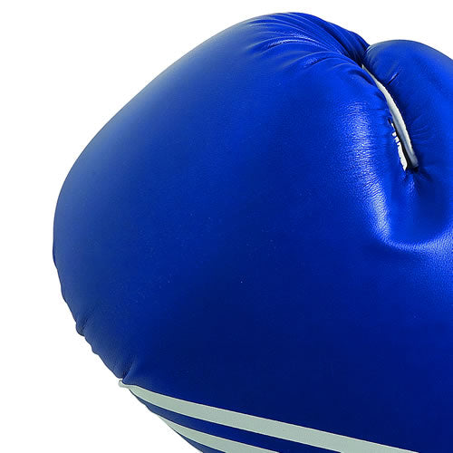 Adidas Boxhandschuh Training Blau