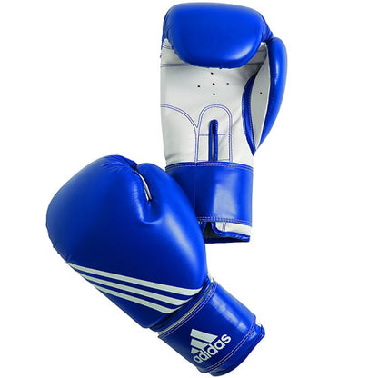 Adidas Boxhandschuh Training Blau