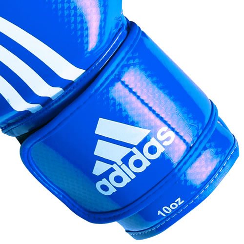 Adidas Boxhandschuh Shadow Dynamic Blau