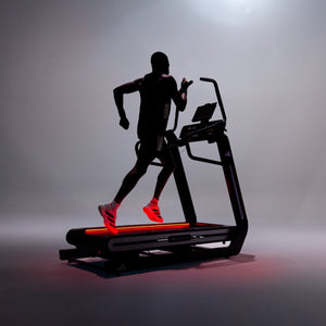 adidas Laufband T-800 Incline