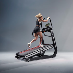 adidas Laufband T-800 Incline
