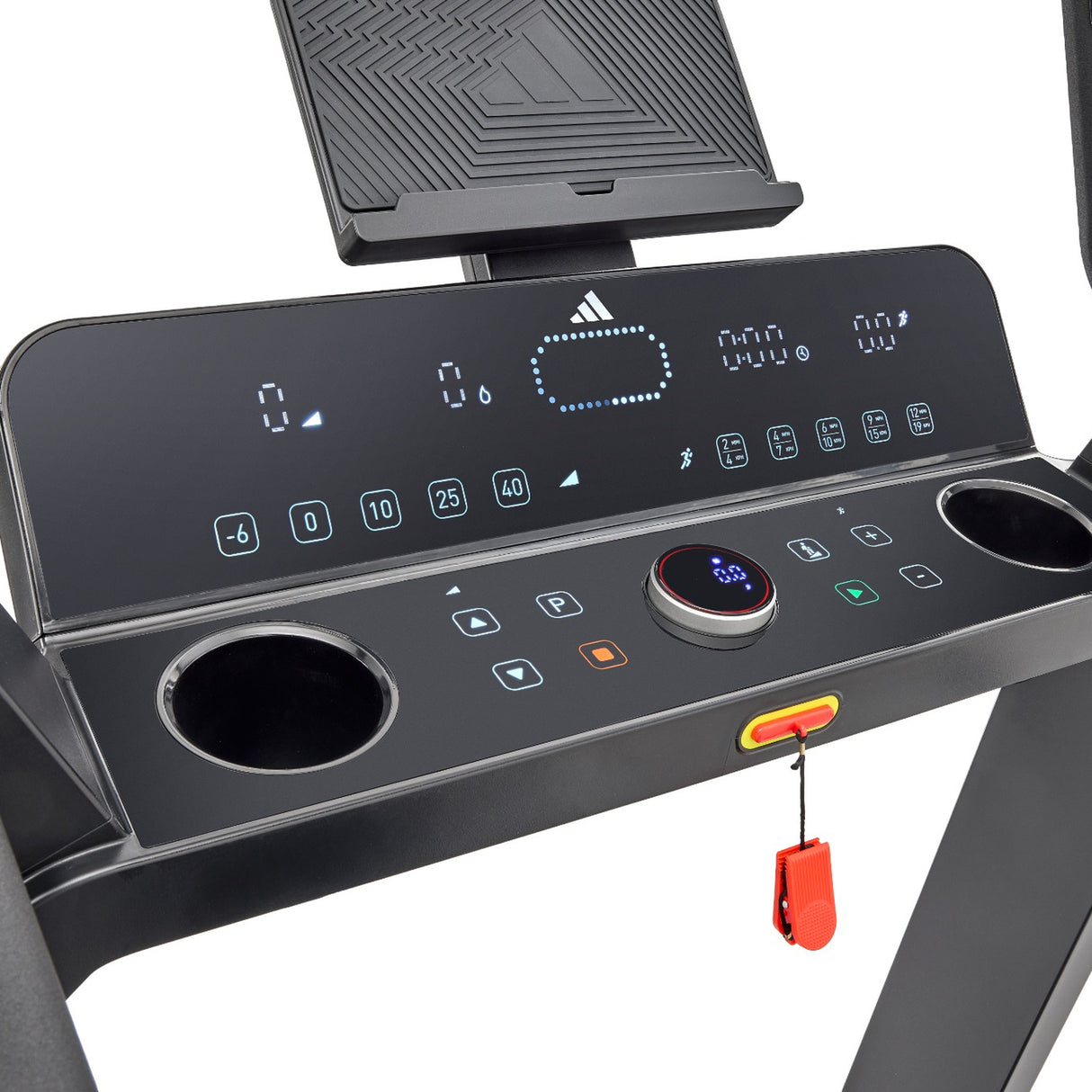 adidas Laufband T-800 Incline